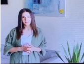 فيديو تكريم دنيا سمير غانم فى مهرجان أسوان لأفلام المرأة: كان نفسى أكون موجودة