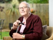 زوجته جهزت جنازته 5 مرات.. قصة بريطانى صاحب أطول إصابة كورونا بالعالم "فيديو"