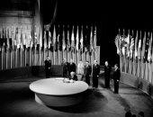 اللقاء الأول فى تاريخ الأمم المتحدة بحضور 51دولة.. ذكرى انطلاق أول اجتماع 