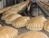 ضبط 290 مخبزا مخالفا و62 طن أغذية فاسدة في حملات رقابية