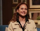 إعادة حلقة النجمة نيللي كريم فى "واحد من الناس" .. اليوم وغدا 