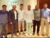 تفاصيل عقد زيزو مع الزمالك.. النهاية 2024 ويتضمن شرطا جزائيا