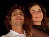 10 معلومات عن عمرو وردة وخطيبته.. تعرف عليها "صور"