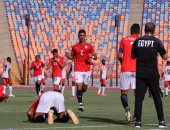 منتخب الشباب يفوز على موريتانيا 4 / 1 ويتأهل لدور الـ8 لبطولة العرب