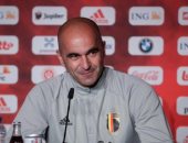 بلجيكا تسعى للإبقاء على روبرتو مارتينيز حتى مونديال 2022