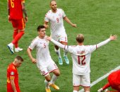 يورو 2020.. برايثوايت وشيك فى التشكيل الرسمى لمواجهة التشيك ضد الدنمارك