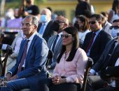 انطلاق مُلتقى Generation Next لرواد الأعمال بحضور عدد من الوزراء.. صور