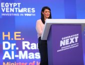 وزيرة التعاون الدولى: الشركات الناشئة تلعب دورا حيويا فى تعزيز مرونة وتنافسية الاقتصاد المصرى ودعم تحقيق رؤية الدولة التنموية 2030.. ومصر لريادة الأعمال ضاعفت استثماراتها لـ109 ملايين جنيه فى 2020.. صور وفيديو