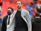 يورو 2020.. كيليني: ثمن النهائي بطولة جديدة بالنسبة للمنتخب الإيطالي