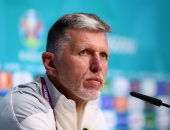 يورو 2020.. مدرب التشيك قبل موقعة ربع النهائى: منتخب الدنمارك قوى للغاية