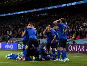 ملخص وأهداف مباراة منتخب إيطاليا ضد النمسا فى يورو 2020.. فيديو