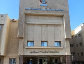 جامعة عين شمس: مستشفى العبور الجامعى عالجت 2658 حالة خلال جائحة كورونا