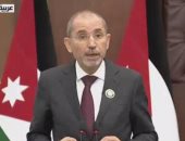 وزير خارجية الأردن لإيران وإسرائيل: لن نسمح بتحويل أراضينا لساحة حرب