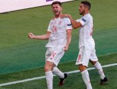 مواعيد مباريات اليوم.. كرواتيا تواجه إسبانيا وفرنسا ضد سويسرا فى يورو 2020