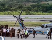 الحكومة الكولومبية ترصد 3 مليارات بيزو مقابل معلومات عن مهاجمى طائرة الرئيس 