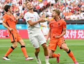 يورو 2020.. دى ليخت يتصدر قائمة أصغر اللاعبين وصولا لـ30 مباراة مع هولندا