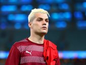 يورو 2020.. تشاكا قبل مواجهة فرنسا: جاهزون لكتابة التاريخ