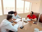 الغرفة التجارية بدمياط تعلن إقامة مهرجان الجمعة البيضاء أول نوفمبر المقبل