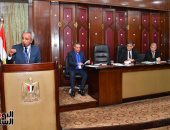 ممثل "الصحة" للنواب: تطبيق التأمين الصحى بمحافظة المنيا فى 2023
