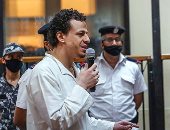 الإعدام شنقا لـ "بهاء كشك" الذراع اليمنى لهشام عشماوى و2 آخرين (فيديو) 
