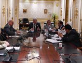 لجنة القوى العاملة بمجلس النواب توصى بالعمل على إقرار قانون جديد للعمل