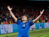 يورو 2020.. كييزا يفتتح أهداف إيطاليا ضد إسبانيا بالدقيقة 60 "فيديو"