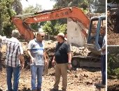 حياة كريمة تصل الغربية.. إنشاء أول مجمع حكومى لإنهاء إجراءات الرخص والخدمات بالمحافظة.. الأهالى: سيوفر علينا "مشوار" للمدينة.. ورئيس الوحدة المحلية: سيكون جاهزا خلال 5 أشهر وإنشاء مركز تكنولوجى لخدمة الأهالى