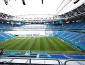 إقامة مباراة ربع نهائي يورو 2020 فى روسيا رغم زيادة حالات كورونا