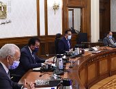 رئيس الوزراء يتابع الخطوات التنفيذية لإنشاء مقر جديد لجامعة سنجور بالإسكندرية