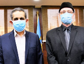 محافظ الغربية: فتح المجازر بالمجان للمواطنين طوال أيام عيد الأضحى المبارك