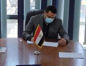 وكيل صحة بالمنوفية يعتمد نتيجة آخر العام للصفوف الثلاثة بمدارس الثانوية الفنية للتمريض