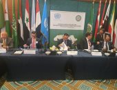 بدء أعمال ملتقى الإدارات الانتخابية بالتعاون بين الجامعة العربية والأمم المتحدة