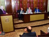 "الصحة" لـ"النواب": إدراج المؤسسة العلاجية بالقليوبية فى الخطة الاستثمارية.. صور