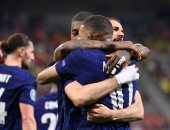 يورو 2020.. بنزيما يسجل هدفين في دقيقتين ويقلب الطاولة على سويسرا "فيديو"