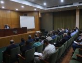 وزير النقل يطالب بعدم السماح لقائد القطار بمغادرته إلا بعد استلام السائق البديل