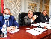 وزارة الإسكان لمجلس النواب تؤكد عدم إصدار قرار بغلق أو نقل معارض السيارات.. صور