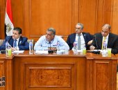 "صناعة النواب" تطلب دراسة جدوى لمشروع منطقة الصناعات النسيجية بالمحلة الكبرى.. صور