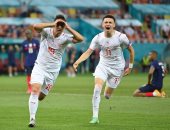يورو 2020.. سويسرا تتعادل مع فرنسا 3-3 وأشواط إضافية لحسم اللقاء "فيديو"