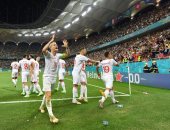 موعد مباراة سويسرا ضد إسبانيا في ربع نهائي يورو 2020
