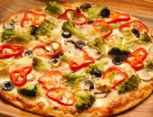 فوائد صحية لفطائر البيتزا بأنواعها المختلفة