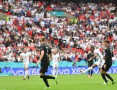 شوط أول سلبى بين إنجلترا وألمانيا فى يورو 2020.. فيديو وصور