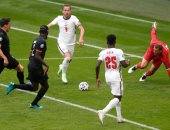 يورو 2020.. هاري كين: كل المنافسين يعرفون الآن أننا فريق خطير