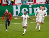 منتخب إنجلترا ينفرد بصدارة الكلين شيت فى يورو 2020 بالعلامة الكاملة