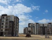 وزير الإسكان: تنفيذ 5952 وحدة سكنية بمشروع JANNA بمدينة الشيخ زايد