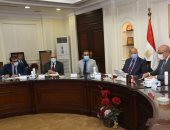 الإسكان: مسرح مكشوف وسينما وجراج يسع 1350سيارة بمنطقة مجرى العيون