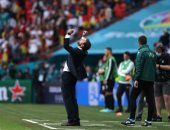 يورو 2020.. ساوثجيت: الفوز على ألمانيا أفضل ذكرى لى في ويمبلي