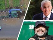 باختصار..أهم الأخبار العربية والعالمية حتى الـ12 ظهرا..خارجية أمريكا:ضرباتنا الجوية على سوريا والعراق رسالة ردع قوية..سائق شاحنة مخمور يقتل ويصيب 5 تلاميذ باليابان..اشتباكات عنيفة بين الشرطة ومتظاهرين بكولومبيا