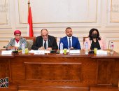 "مشروعات النواب" توصي بتعديل قانون التمويل متناهي الصغر للرقابة علي الشركات.. صور