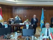 مجلس جامعة طنطا يستعرض تنفيذ 7 مشروعات لدعم خطة التنمية المستدامة 2030