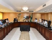 محافظ الفيوم: توفير 131 ألف فرصة عمل بالمشروعات الصغيرة خلال 7 سنوات